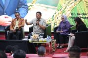 Land productivity key to food self-sufficiency: deputy minister