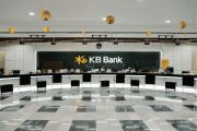 Berbalik dari posisi rugi, KB Bank kantongi laba Rp66,59 M pada 2025