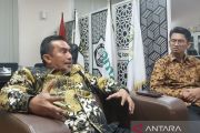 BPMA: Perusahaan Jepang berminat eksplorasi blok Andaman eks Repsol