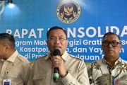 BGN pastikan rantai pasok bahan pangan MBG di Kepulauan Riau berjalan optimal