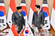 Upgrading trust in Korea&ndash;Indonesia's strategic partnership