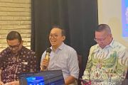 NEXT Indonesia Center dukung DSI awasi ekspor komoditas SDA strategis