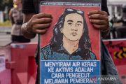 Berkas penganiayaan Aktivis KontraS segera dilimpahkan ke pengadilan militer