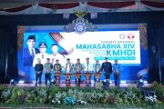 Unila tuan rumah Kongres Nasional XIV KMHDI