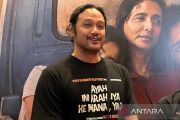 13 film dan series Netflix terbaru September 2026