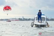 Indonesia to launch 2026 Tourism Safety Program to bolster standards