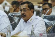 Menteri Imipas tegaskan komitmen berantas peredaran narkotika di lapas dan rutan