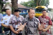 Bupati Kudus: ASN jalani WFH wajib membagikan lokasi