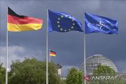 Eropa susun rencana cadangan antisipasi AS keluar dari NATO