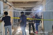 Empat pekerja proyek di Jagakarsa tewas, Polda Metro Jaya selidiki unsur kelalaian