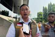 Bulog tarik stok beras siaga di bandara menyusul Sumatera membaik