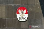 KPK umumkan 96,24 persen penyelenggara negara lapor kekayaan 2025