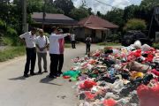 Bengkayang relokasi TPS untuk penataan pengelolaan sampah