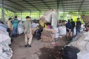 KLH dukung kesiapan DLH Kotim terapkan KIE Nasional Pengelolaan Sampah