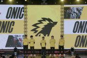 ONIC pimpin klasemen sementara MPL Indonesia Season 17