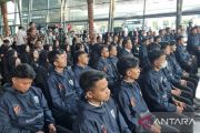 Migrant worker ministry works with 11 ministries on SMK Go Global