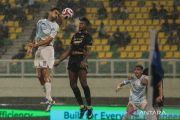 Dewa United kalahkan PSIM 1-0