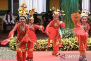 Lebaran Betawi 2026 dipastikan berlangsung 10-12 April