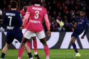 Liga Prancis - PSG kokoh di peringkat pertama setelah hajar Toulouse