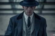 Dua serial baru "Peaky Blinders" segera tayang di Netflix&nbsp;