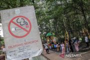 Pemprov DKI tegaskan Perda KTR bertujuan tekan angka perokok pemula