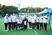Perubahan sistem pelatnas buat atlet para panahan makin kompetitif