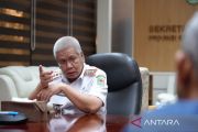 Pemprov Kalbar terapkan WFH ASN untuk tingkatkan layanan publik