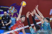LavAni perbesar peluang ke grand final Proliga usai redam Samator
