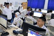 Kemarin, Mendikdasmen semangati peserta TKA SMP hingga WFH untuk dosen