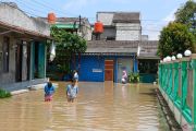 1.675 jiwa di Tigaraksa Tangerang terdampak banjir