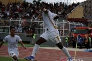 Bhayangkara Presisi Lampung FC kalahkan Persija Jakarta