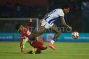 Semen Padang FC dikalahkan Persib Bandung