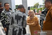 Bupati Bengkalis Sampaikan Harapan dan Doa Terbaik untuk BRK Syariah di Usia ke-60