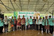 DPRD Lampung minta pensiunan untuk terus berperan aktif di masyarakat