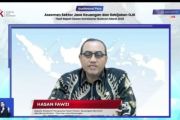 Indonesia SIPF dorong dasar hukum lembaga perlindungan pemodal jadi UU