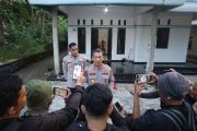 Modus membersihkan diri, pelatih silat di Serang cabuli lima anak