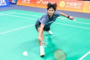 Thalita terus tunjukkan progres usai ke babak utama Malaysia Masters