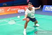 Alwi Farhan menangi duel mental lawan rival lamanya di BAC 2026