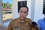Pemkot Batam tekan jumlah orang telantar dengan penjangkauan intensif