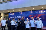 GT World Challenge Asia diharapkan mendongkrak pariwisata Mandalika