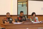 Tiga TNI didakwa pembunuhan berencana dalam kasus kacab bank Jakarta