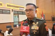 Ini alasan Oditur Militer tak tahan terdakwa dalam kasus kacab bank