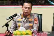 Polisi bongkar kasus penipuan umrah dengan korban ratusan orang