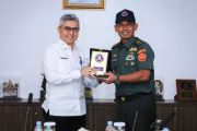 BNN dan Lemhannas perkuat jejaring strategis cegah peredaran narkotika