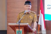 Penguatan gerbang barat Indonesia di Samudera Hindia, kontribusi Sumatera Barat untuk Pertahanan Nasional