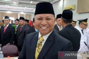 DPRD Kotim dorong Inspektorat optimalkan pembinaan desa