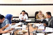 DPRD Bukittinggi minta peningkatan sektor strategis pembangunan kota 2026