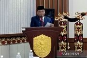 Bupati Kotim tegaskan WFH bukan libur, kinerja ASN tetap dipantau