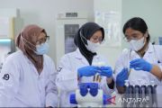 Peneliti UI temukan mikroba potensial untuk industri dan kesehatan