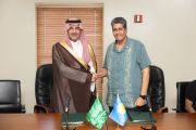 Saudi Fund for Development Signs USD 15 Million Agreement with the Republic of Palau to Drive Local Economic Growth